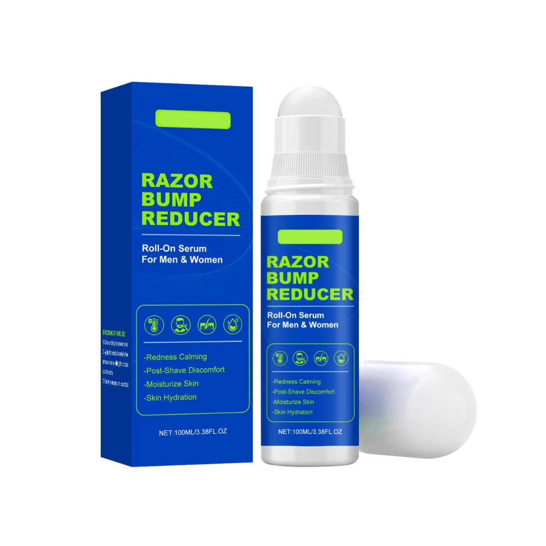 Roll-On Razor Bump Defense Serum