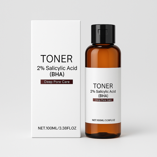 Prevent + Clear Toner