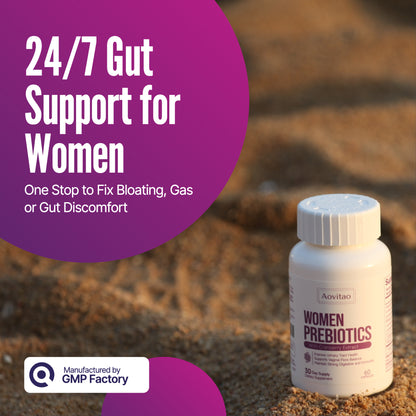 Flare Defense Probiotic (60ct)