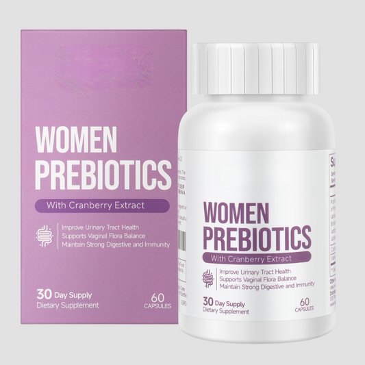 Flare Defense Probiotic (60ct)