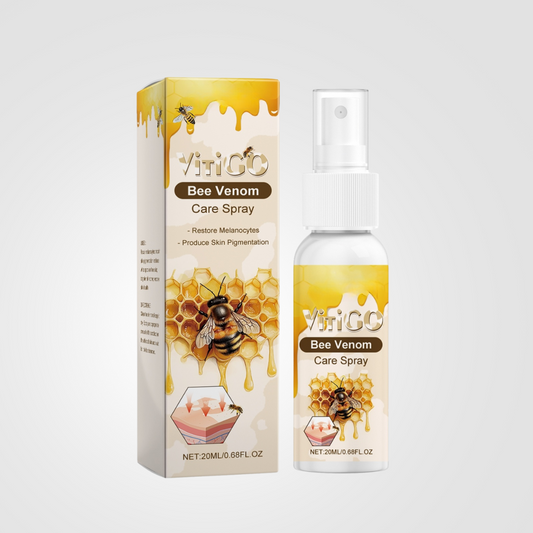 Pre-Flare Prevention Bee Venom Mist